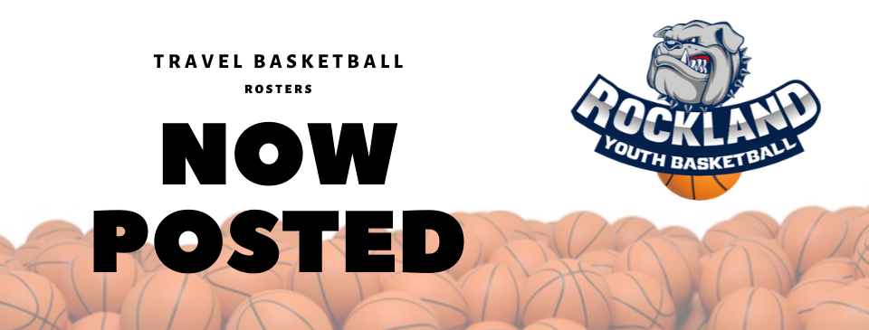 Travel Roster Are Posted