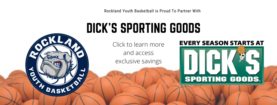 RYB Welcomes DICK'S