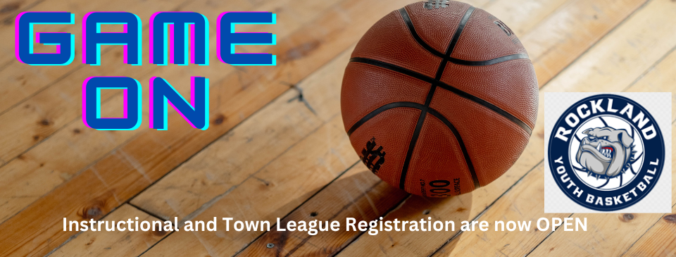 Instructional and Town Registration